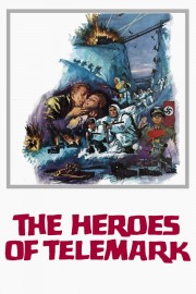 stream free The Heroes of Telemark hd online