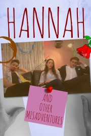 stream free Hannah: And Other Misadventures hd online