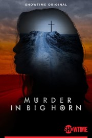 stream free Murder in Big Horn hd online