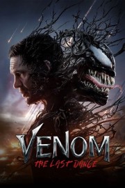 stream free Venom: The Last Dance hd online