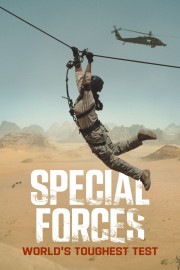 stream free Special Forces: World's Toughest Test hd online