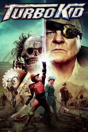 stream free Turbo Kid hd online