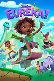 stream free Eureka! hd online