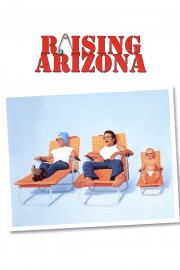 stream free Raising Arizona hd online