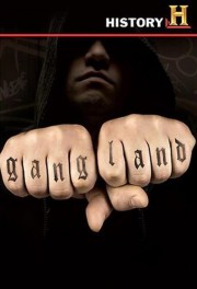 stream free Gangland hd online