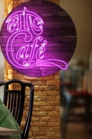 stream free Love Cafe hd online