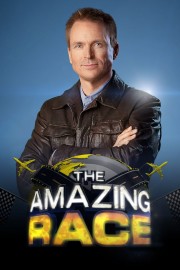 stream free The Amazing Race hd online