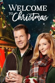 stream free Welcome to Christmas hd online