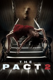 stream free The Pact II hd online