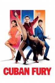 stream free Cuban Fury hd online