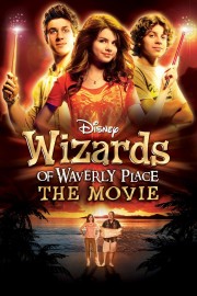 stream free Wizards of Waverly Place: The Movie hd online