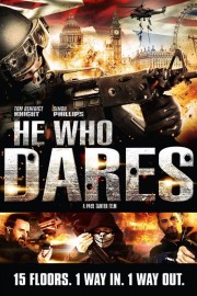 stream free He Who Dares hd online