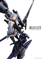 stream free Beatless hd online