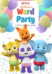 stream free Jim Henson's Word Party hd online