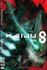 stream free Kaiju No. 8 hd online