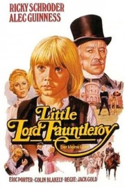 stream free Little Lord Fauntleroy hd online