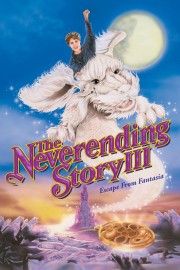 stream free The NeverEnding Story III hd online