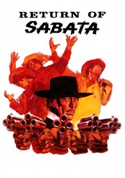 stream free Return of Sabata hd online