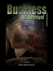 stream free Business of Betrayal hd online