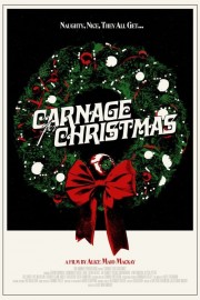 stream free Carnage for Christmas hd online