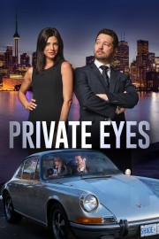 stream free Private Eyes hd online