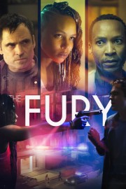 stream free The Fury hd online