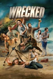 stream free Wrecked hd online