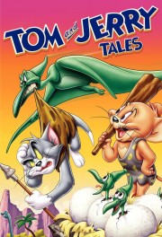 stream free Tom and Jerry Tales hd online