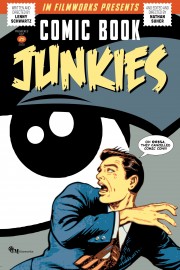 stream free Comic Book Junkies hd online