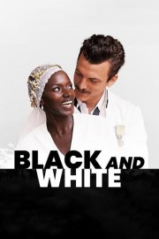 stream free Black and White hd online