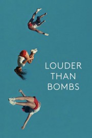 stream free Louder Than Bombs hd online