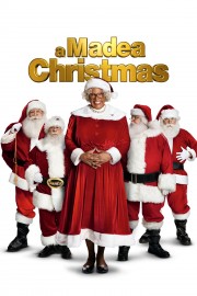 stream free A Madea Christmas hd online