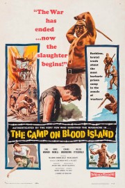 stream free The Camp on Blood Island hd online