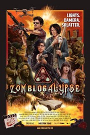 stream free Zomblogalypse hd online