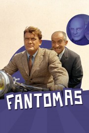 stream free Fantomas hd online