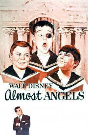 stream free Almost Angels hd online