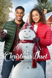 stream free A Christmas Duet hd online