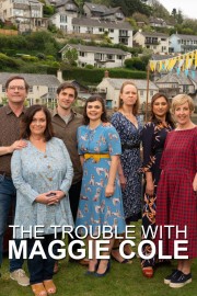 stream free The Trouble with Maggie Cole hd online