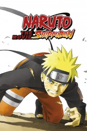 stream free Naruto Shippuden The Movie hd online