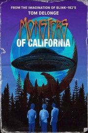 stream free Monsters of California hd online