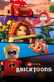 stream free LEGO Pixar: BrickToons hd online