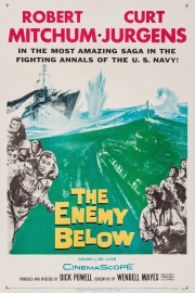 stream free The Enemy Below hd online