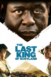 stream free The Last King of Scotland hd online