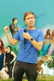 stream free Russell Howard Stands Up To The World hd online