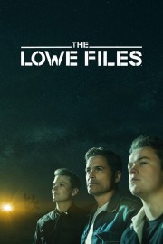 stream free The Lowe Files hd online