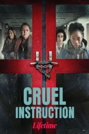 stream free Cruel Instruction hd online