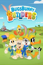 stream free Bugs Bunny Builders hd online