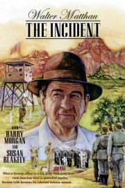 stream free The Incident hd online