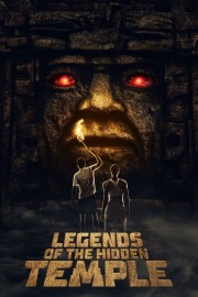 stream free Legends of the Hidden Temple hd online