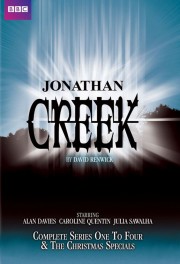 stream free Jonathan Creek hd online